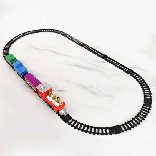 DIY Train Kit Rollover 3